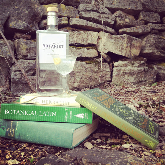 Herbology and Harry Potter: How to Become a Chartered Herbalist