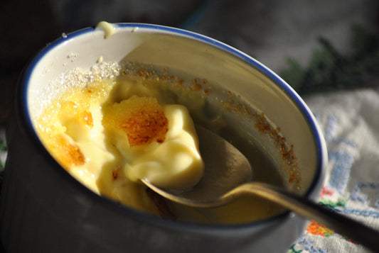 Creme Brule