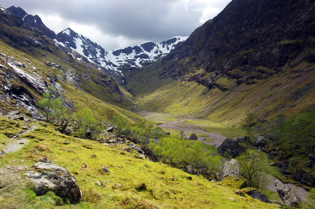 GÀIDHLIG AGUS LUIBH-EÒLAS