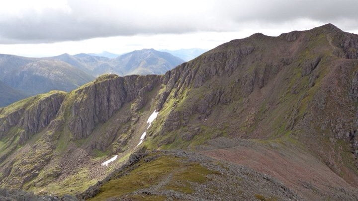 Wild Scotland