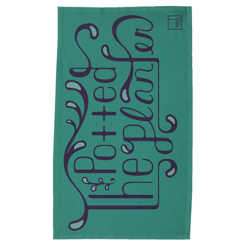 PottedPlanterTowel-CottonTwill-18x30-2021