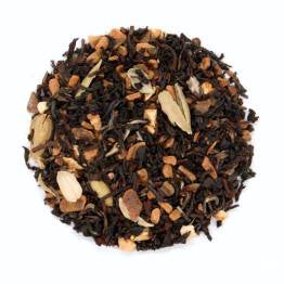 Botanicult Chai | Organic Loose Leaf Black Tea | Cinnamon Chai