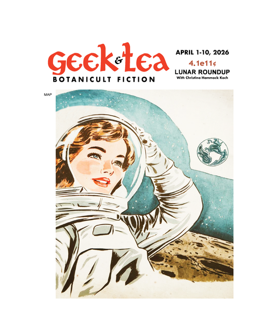 Artemis II: Lunar Roundup | Fine Art Print & Postcards