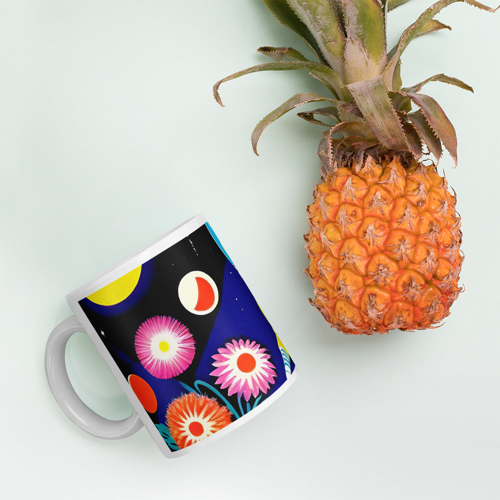 The Botanist | Women in Science Need Mugs