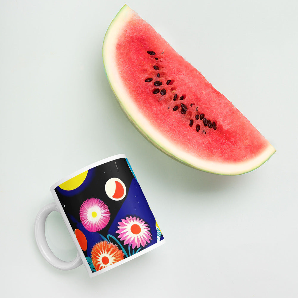 The Botanist | Women in Science Need Mugs