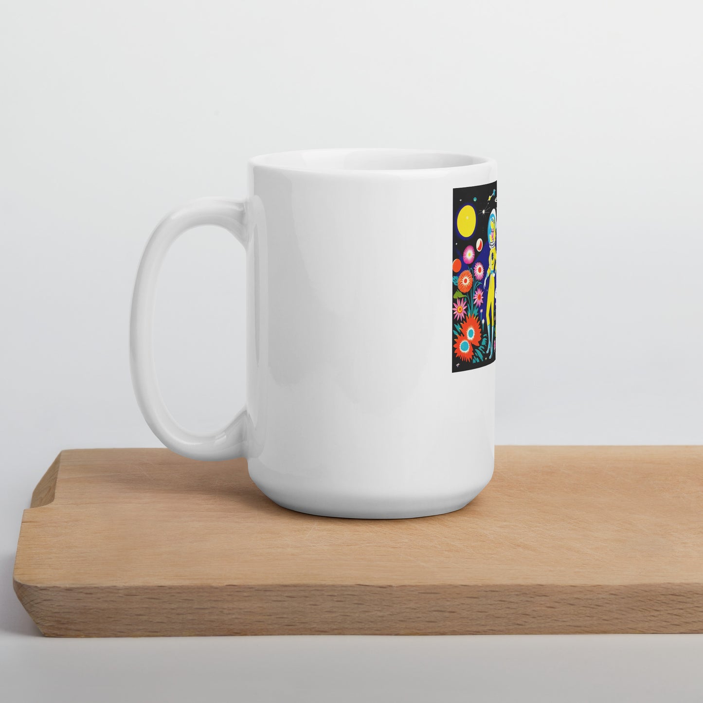 The Botanist | Women in Science Need Mugs